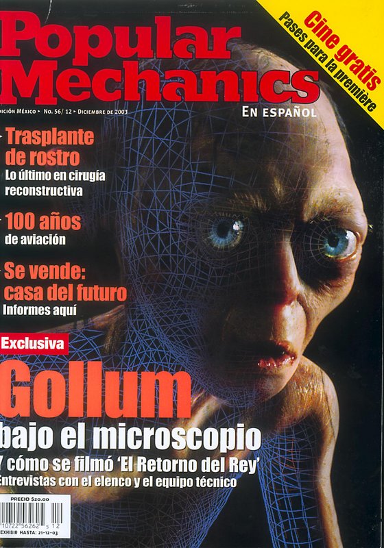 Popular Mechanics (en español)</ - 560x800, 122kB