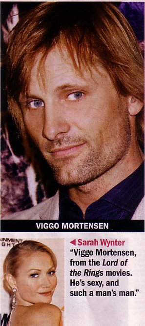 People Magazine's Sexy List - Viggo Mortensen - 297x668, 56kB