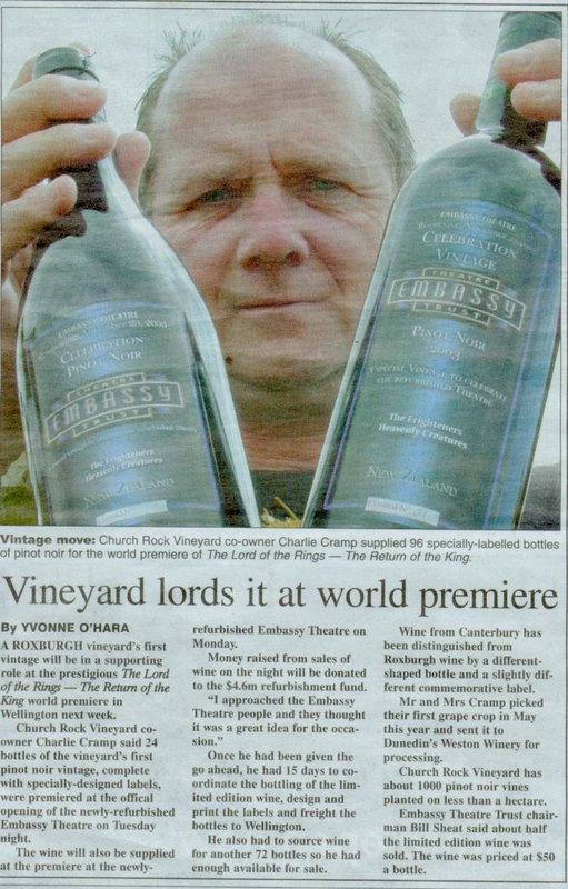 Vineyard Lords it at World Premiere - 511x800, 106kB