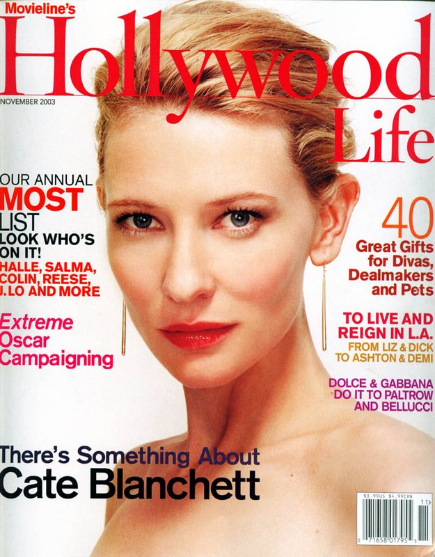 Movieline's Hollywood Life Magazine - Cate Blanchett Cover - 625x800, 120kB