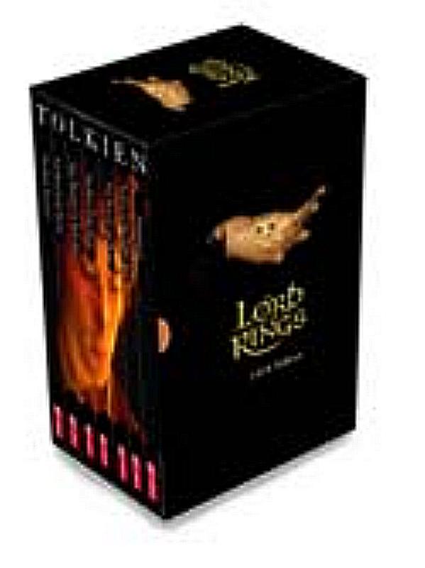 Book Slipcase For LoTR Box Set - 599x800, 31kB