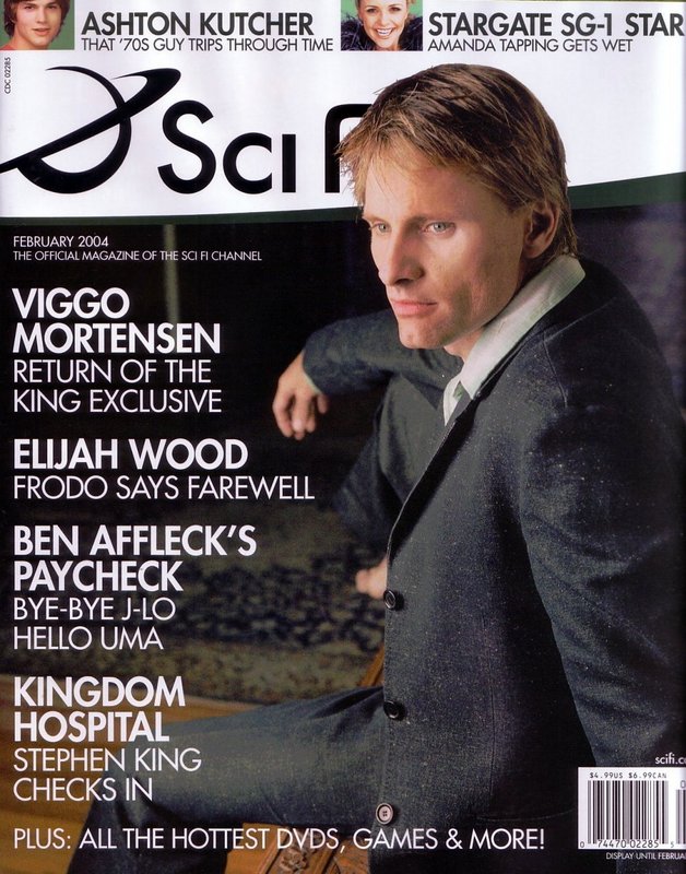 Sci Fi Talks To Wood & Mortensen - Mortensen Cover - 628x800, 129kB