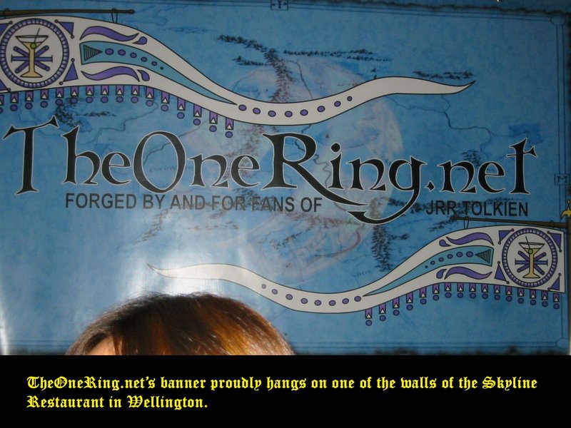 "Return of the Ringers" Party Banner - 800x600, 100kB