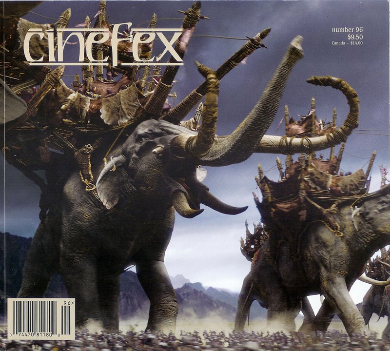 Cinefex Talks ROTK Special Effects - 800x720, 142kB