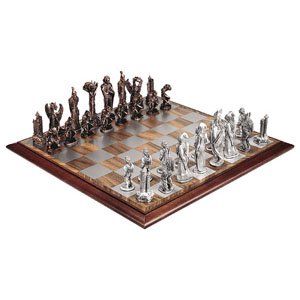Lord of the Rings chess set - 300x300, 13kB