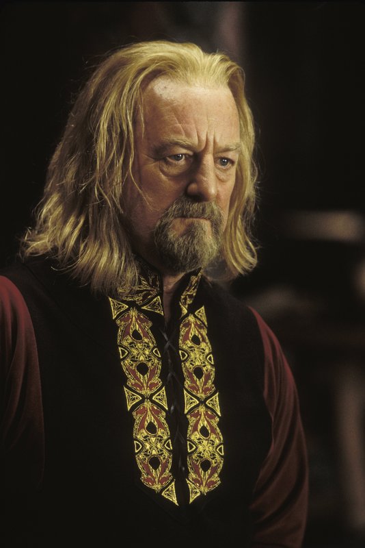 King Theoden - 534x800, 58kB