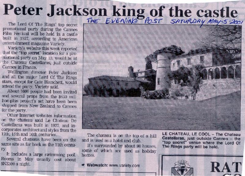 Peter Jackson, King of Cannes Castle? - 800x574, 121kB