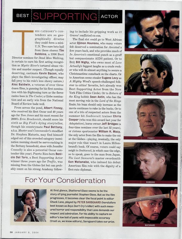 Best Supporting Actor Speculation - Entertainment Weekly - 609x800, 165kB