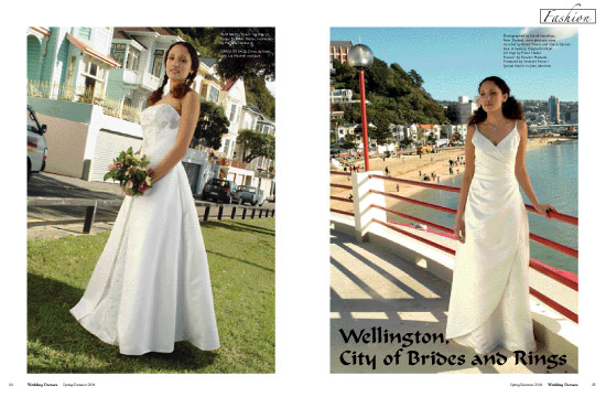 Media Watch: Wedding Dresses Talks Fantasy Weddings - 550x360, 79kB