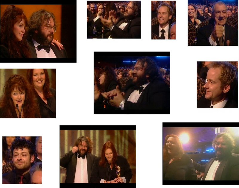 BAFTA Awards - 800x628, 83kB