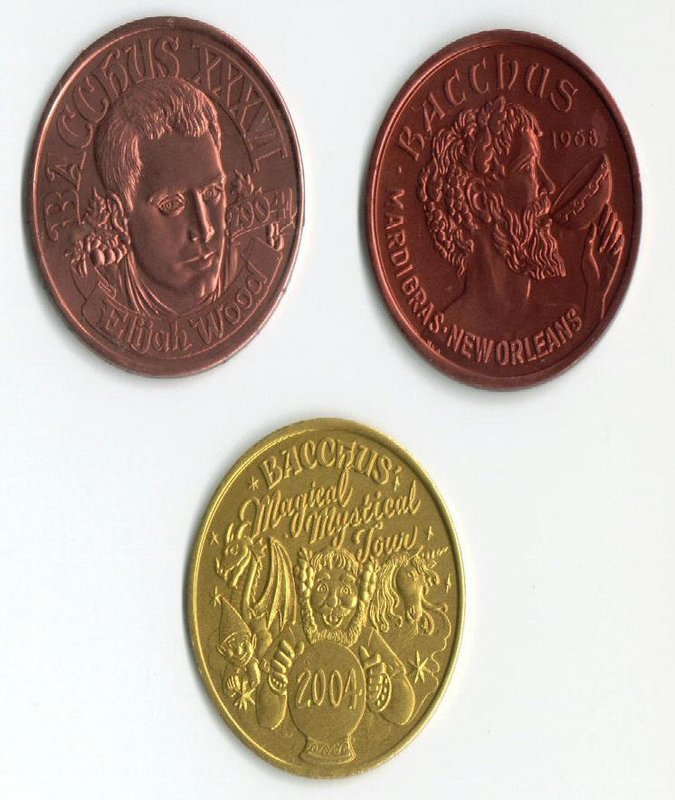 Bacchus Doubloons (Coins) - 675x800, 89kB