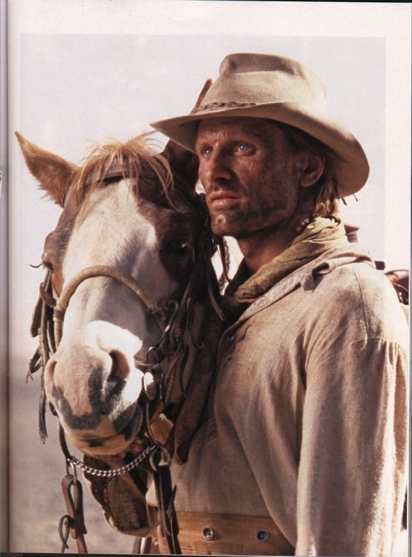 Mortensen in Cowboys & Indians Magazine - 592x800, 85kB
