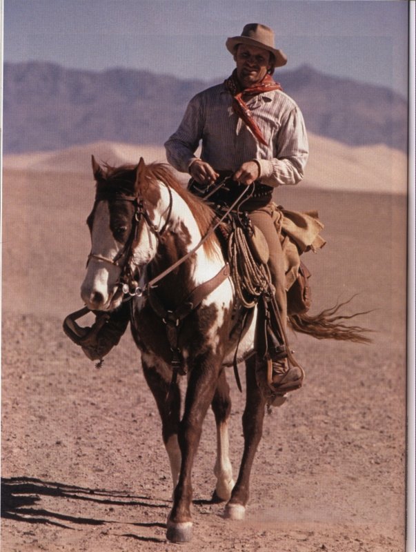 Mortensen in Cowboys & Indians Magazine - 603x800, 96kB