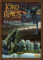 Games Workshop Siege of Gondor - 165x227, 14kB