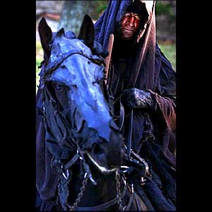 Cannes 2001 - Nazgul And Horse - 300x300, 22kB