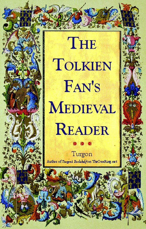 The Tolkien Fan's Medieval Reader : Versions in Modern Prose - 511x800, 179kB