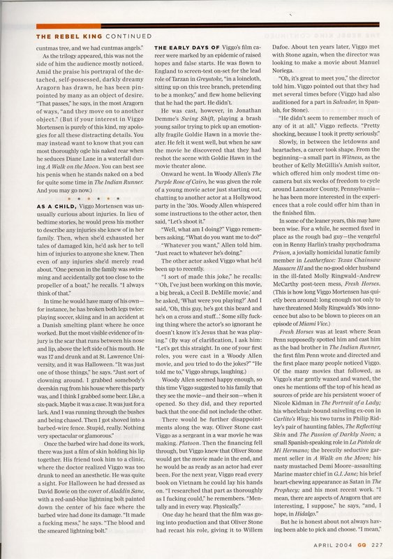 Viggo Mortensen in GQ Magazine - 563x800, 163kB