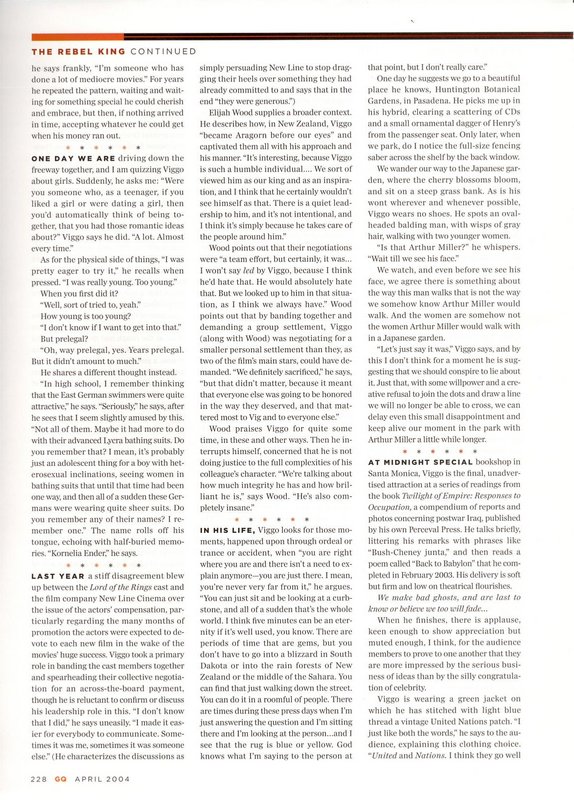 Viggo Mortensen in GQ Magazine - 574x800, 148kB
