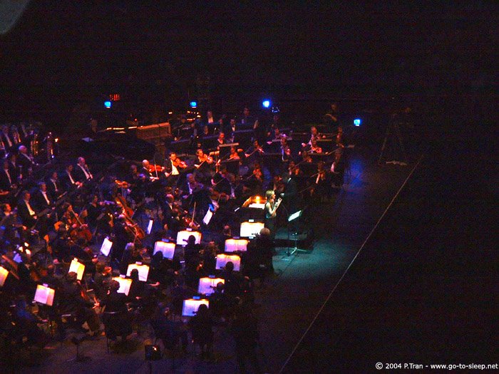 Howard Shore Concert Belgium - 700x525, 85kB
