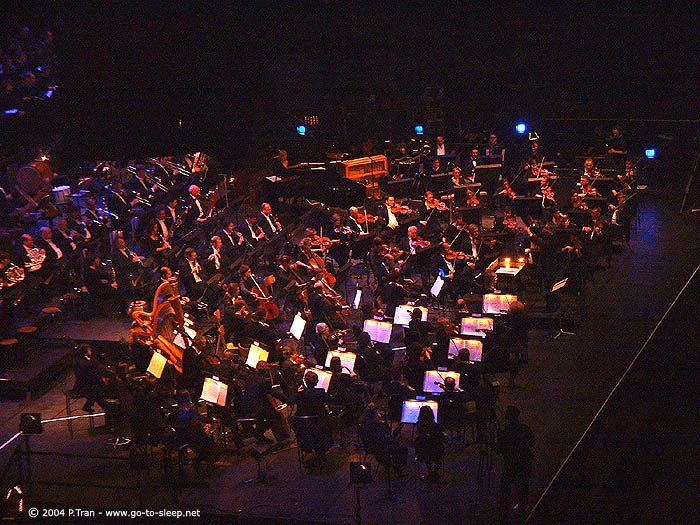 Howard Shore Concert Belgium - 700x525, 105kB