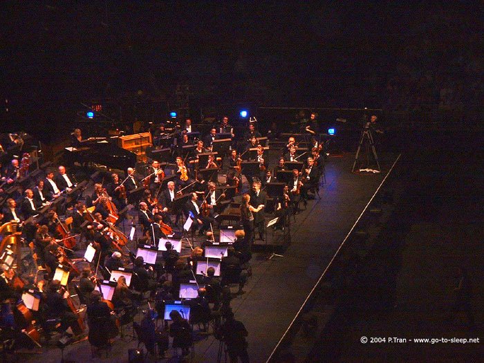 Howard Shore Concert Belgium - 700x525, 94kB