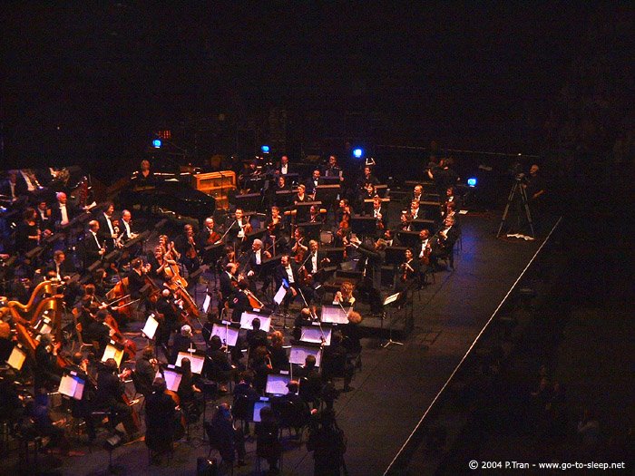 Howard Shore Concert Belgium - 700x525, 96kB