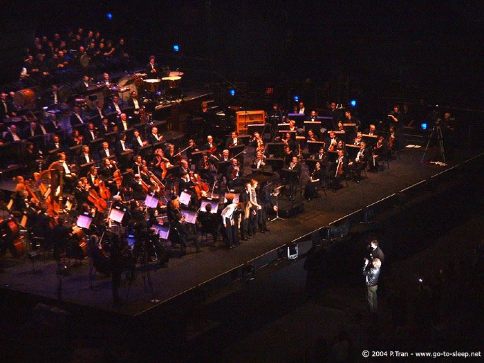 Howard Shore Concert Belgium - 700x525, 90kB