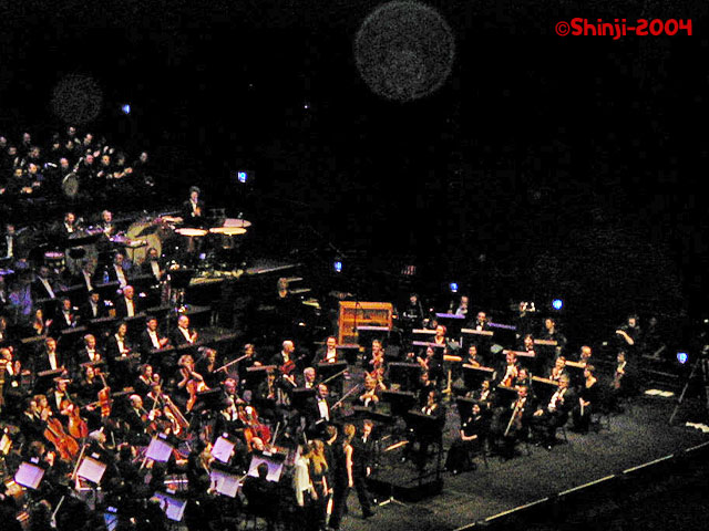 Howard Shore Concert Belgium - 640x480, 88kB