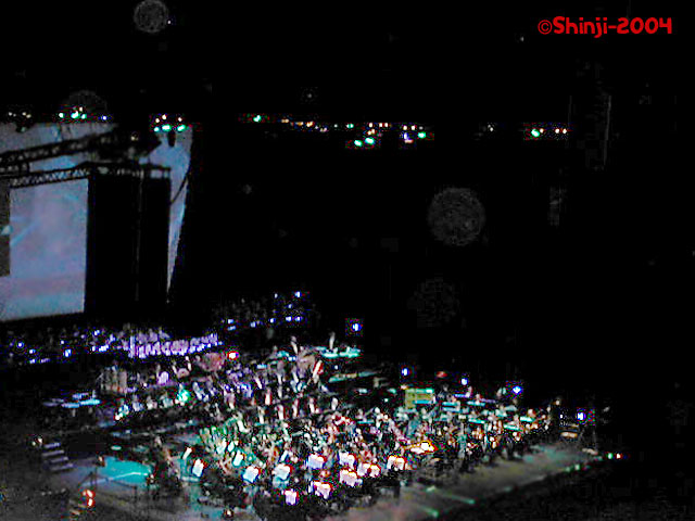 Howard Shore Concert Belgium - 640x480, 67kB