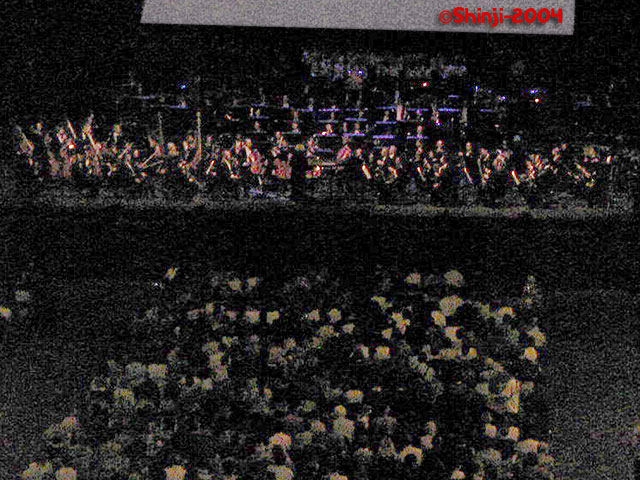 Howard Shore Concert Belgium - 640x480, 110kB