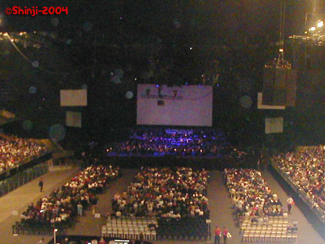 Howard Shore Concert Belgium - 640x480, 77kB