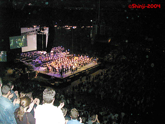 Howard Shore Concert Belgium - 640x480, 94kB