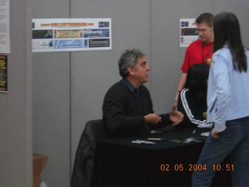 Collectormania 2004 Images - 800x600, 68kB