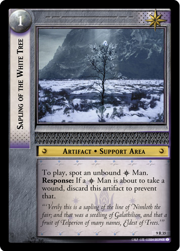New ROTK Decipher Cards - Sapling of the White Tree - 357x497, 85kB