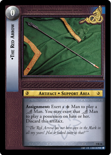 New ROTK Decipher Cards - The Red Arrow - 357x497, 83kB