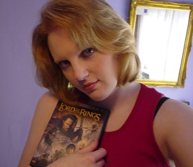 TORN Fans And Their ROTK DVD! Gallery III - 377x327, 19kB
