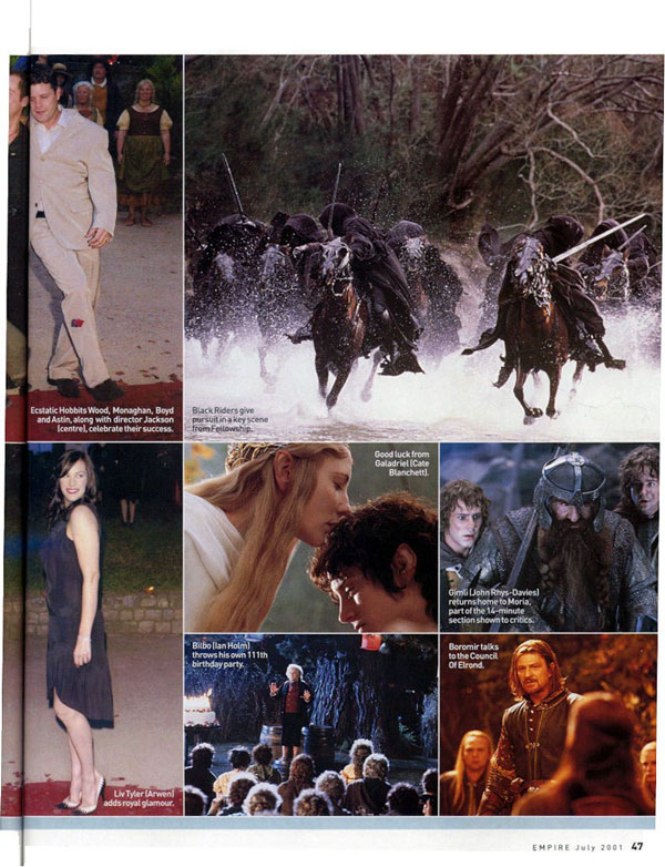 Empire Magazine Talks LoTR At Cannes - Page 2 - 600x782, 132kB