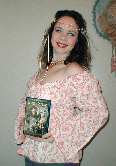 TORN Fans And Their ROTK DVD! Gallery III - 405x576, 195kB