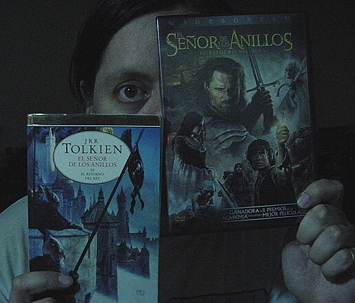 TORN Fans And Their ROTK DVD! Gallery III - 515x440, 66kB