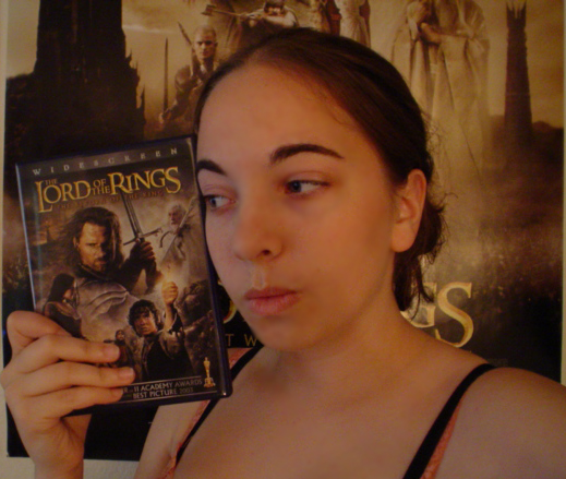 TORN Fans And Their ROTK DVD! Gallery III - 519x439, 190kB