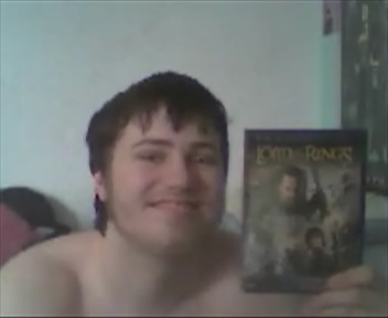 TORN Fans And Their ROTK DVD! Gallery III - 352x288, 12kB