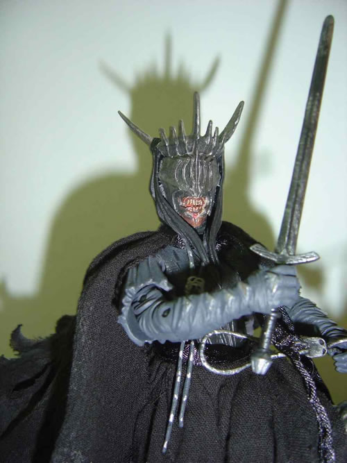 Mouth of Sauron Action Figure - 500x667, 57kB