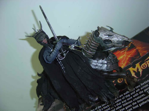 Mouth of Sauron Action Figure - 500x375, 32kB