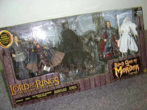 Mouth of Sauron Action Figure - 500x375, 50kB