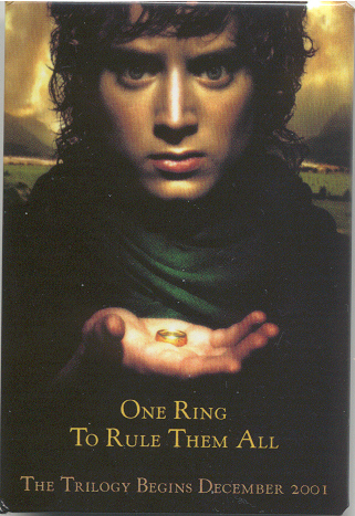 Promotional Frodo Pin - 321x467, 201kB