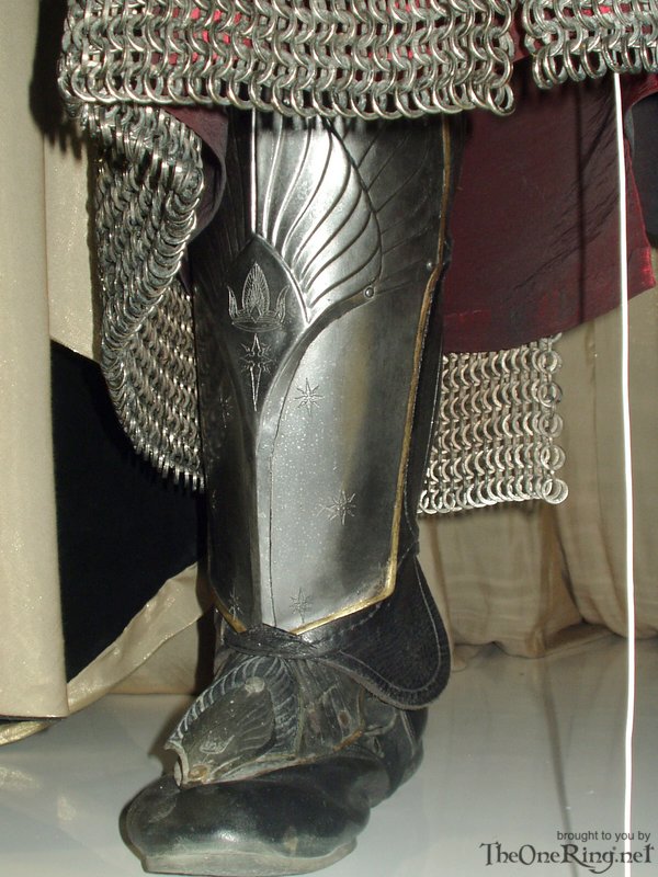 King Elessar's Costume - Boots - 600x800, 109kB