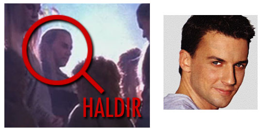 Craig Parker As Haldir - 538x270, 29kB