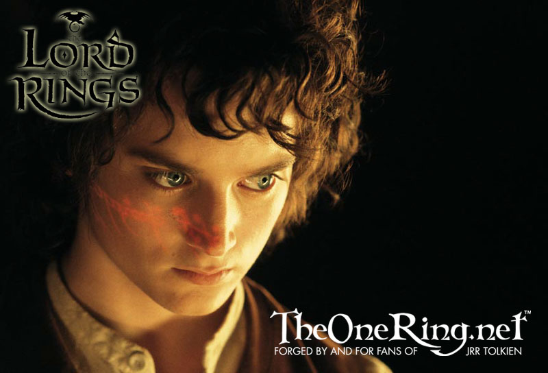 Frodo And The One Ring - 800x544, 64kB
