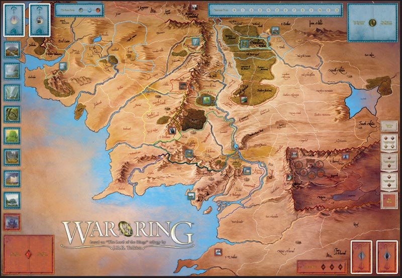 War of the Ring Boardgame - 800x554, 122kB