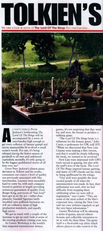 SFX Talks About LoTR At Cannes 2001 - 358x800, 66kB
